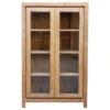 Recycled Teak Wood Solo Cupboard, 2 Door -Kitchen Storage Store 07d111880c473c82 6605 w800 h800 b1 p0