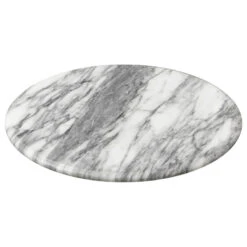 Marble Lazy Susan 12" Diameter
