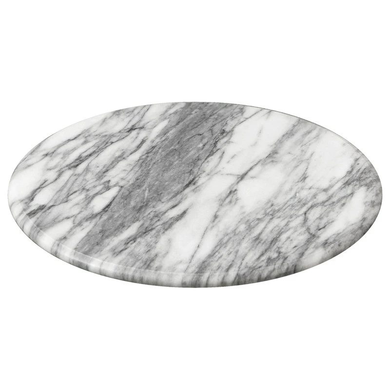 Marble Lazy Susan 12" Diameter 3 Marble Lazy Susan 12" Diameter