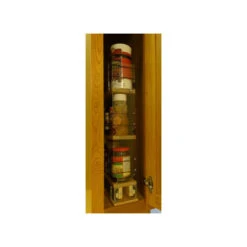 3x3x22 Spice Rack Drawer, Cream 11 3x3x22 Spice Rack Drawer, Cream -Kitchen Storage Store 0b319f10098b55e7 5415 w800 h800 b0 p0