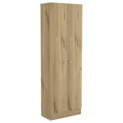 Dakari Cabinet, Light Oak, Black Wengue -Kitchen Storage Store 0b61871002fcfc89 1878 w800 h800 b1 p0