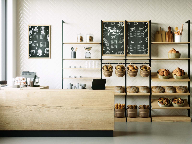 Kitchen Storage Store -Kitchen Storage Store 1