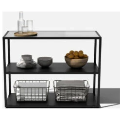 Outdoor Kitchen Series Counter Long, Stainless Steel -Kitchen Storage Store 1021800e01814cb0 3500 w800 h800 b1 p0