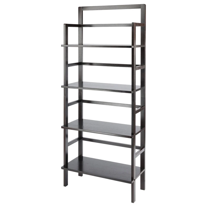 Aiden Baker's Rack, Coffee 3 Aiden Baker's Rack, Coffee