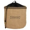 Pantry - Potato Sack Natural 24x22cm 2 Pantry - Potato Sack Natural 24x22cm -Kitchen Storage Store 153907 Large