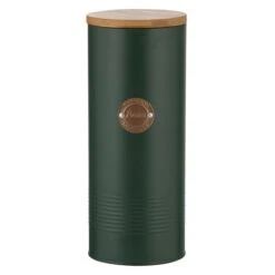 Typhoon - Living Pasta Storage Green 2L