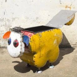 Barnyard Sheep Decorative Beverage Tub -Kitchen Storage Store 16915d5e0c82c69a 0736 w800 h800 b0 p0