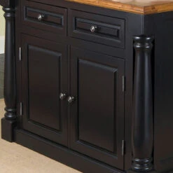 Monarch Kitchen Island By Homestyles, 5008-94 -Kitchen Storage Store 16b1c122034cfa26 7894 w800 h800 b0 p0