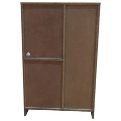 Goblin Kitchen Storage Pantry Cabinet With Adjustable Shelves, White Wood -Kitchen Storage Store 1711dbc90de94ddb 6009 w800 h800 b1 p0