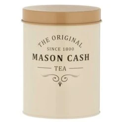 Mason Cash - Heritage Tea Canister 1.3L