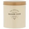 Mason Cash - Heritage Storage Canister 3.2L 2 Mason Cash - Heritage Storage Canister 3.2L -Kitchen Storage Store 193533 Large
