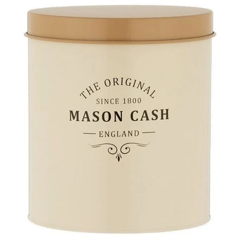 Mason Cash - Heritage Storage Canister 3.2L 3 Mason Cash - Heritage Storage Canister 3.2L