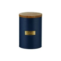 Typhoon - Otto Sugar Canister Navy 1.4L