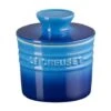 Le Creuset - Stoneware Butter Bell Azure Blue