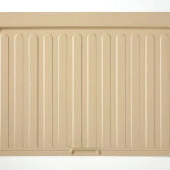 Rev-A-Shelf SBDT-3942-1 SBDT Series 40.5"W Kitchen Drip Tray - Almond -Kitchen Storage Store 1f012b020d3b3389 9023 w800 h800 b0 p0