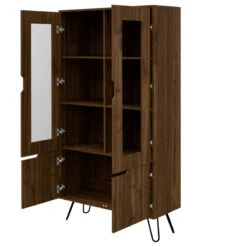 Aster Pantry, Mahogany 14 Aster Pantry, Mahogany -Kitchen Storage Store 24a10c420fc7e74f 9060 w800 h800 b1 p0
