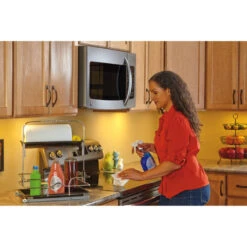 Undersink Pull Out Caddy Organizer -Kitchen Storage Store 2cc13a760e7a5d8f 0264 w800 h800 b0 p0