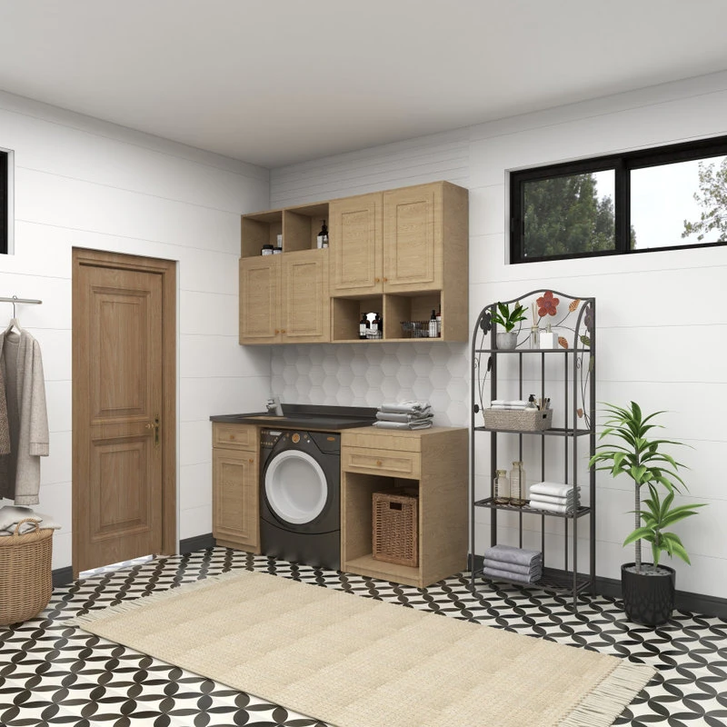 Traditional Black Metal Bakers Rack 63065 12 Traditional Black Metal Bakers Rack 63065 - Image 10