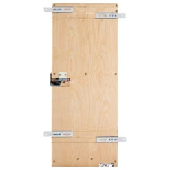 Wood Base Cabinet Utility Pull Out Organizer With Soft Close, 10.5" -Kitchen Storage Store 37415a8c02585acc 8030 w800 h800 b1 p0