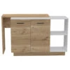 Creta Kitchen Island, White -Kitchen Storage Store 42510c8302bdb1f7 2973 w800 h800 b1 p0