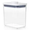 OXO - Good Grips Pop 2.0 Container Rectangle 1.6L -Kitchen Storage Store 435050 Large