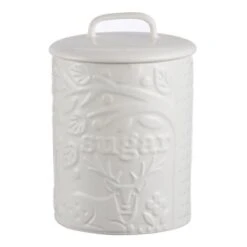 Mason Cash - In The Forest Sugar Jar 700ml
