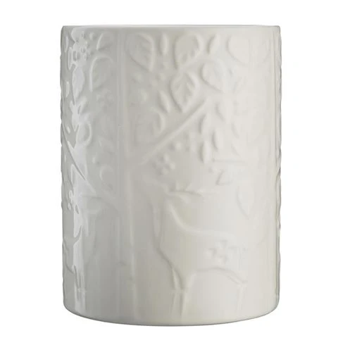 Mason Cash - In The Forest Deer Utensil Pot 1.2L 3 Mason Cash - In The Forest Deer Utensil Pot 1.2L