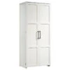 Sauder HomePlus Traditional Engineered Wood Pantry In White Finish -Kitchen Storage Store 4511cd2a0eb63749 3164 w800 h800 b1 p0
