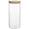Ecology - Pantry Square Canister 25.5cm