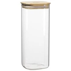 Ecology - Pantry Square Canister 25.5cm