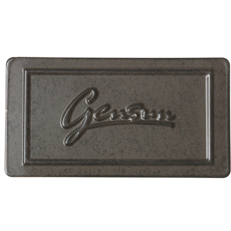 Grand Terrace 42" Baker's Rack, Shade 4 Grand Terrace 42" Baker's Rack, Shade - Image 2