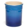 Chasseur - La Cuisson Utensil Jar Blue -Kitchen Storage Store 462458 Large