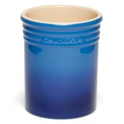 Chasseur - La Cuisson Utensil Jar Blue