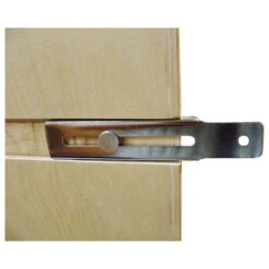 Wood Bakeware Pull Out Organizer With BB Soft Close, 8" -Kitchen Storage Store 48c124680e7a5ce9 8031 w800 h800 b1 p0