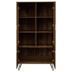 Aster Pantry, Mahogany 13 Aster Pantry, Mahogany -Kitchen Storage Store 49011d590fc7e74d 9060 w800 h800 b1 p0