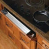 Rev-A-Shelf 6591-31-6 6591 Series 31" Stainless Steel Tip-Out - Stainless Steel -Kitchen Storage Store 4ed1fd880d3a2e8e 4675 w800 h800 b0 p0