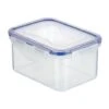 Lock & Lock - Airtight Rectangular Container 470ml 1 Lock & Lock - Airtight Rectangular Container 470ml -Kitchen Storage Store 548108 Large