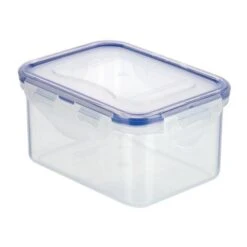 Lock & Lock - Airtight Rectangular Container 470ml