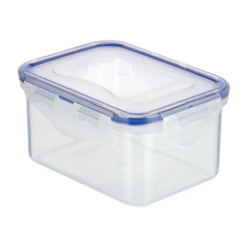 Lock & Lock - Airtight Rectangular Container 470ml 3 Lock & Lock - Airtight Rectangular Container 470ml