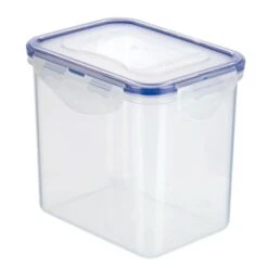 Lock & Lock - Airtight Tall Rectangular Container 850ml