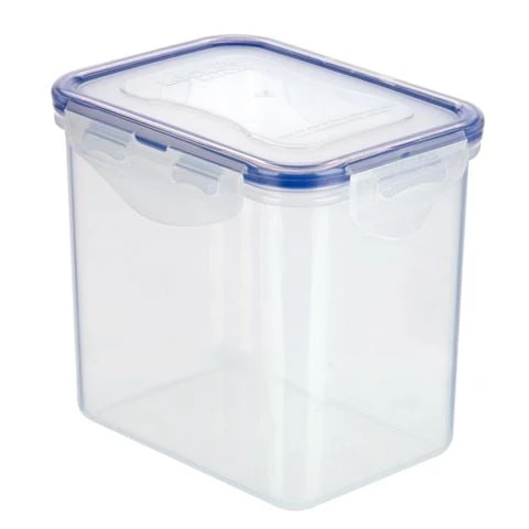 Lock & Lock - Airtight Tall Rectangular Container 850ml 3 Lock & Lock - Airtight Tall Rectangular Container 850ml