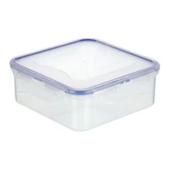 Lock & Lock - Airtight Square Container 800ml
