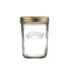 Kilner - Wide Mouth Preserve Jar 350ml