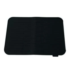 Brabantia - Silicone Dish Drying Mat Grey