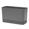 Brabantia - Sink Organiser Grey -Kitchen Storage Store 576731 Large
