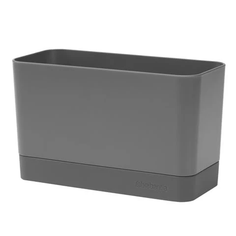 Brabantia - Sink Organiser Grey 3 Brabantia - Sink Organiser Grey