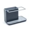 Joseph Joseph - Sink Tidy Caddy Grey -Kitchen Storage Store 576979 Large