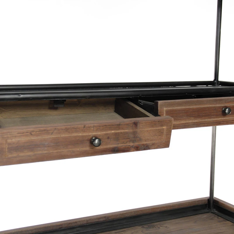 Obert Cabinet 9 Obert Cabinet - Image 7