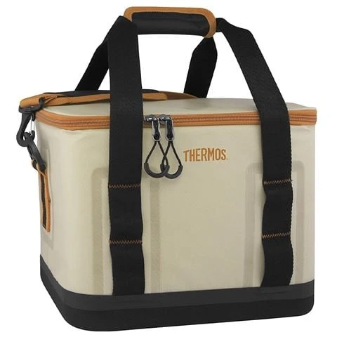 Thermos - Trailsman Cooler 18 Cans Medium 3 Thermos - Trailsman Cooler 18 Cans Medium