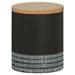 Typhoon - Monochrome Storage Black & White Lines 1L